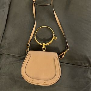 Chloe Small Nile bag